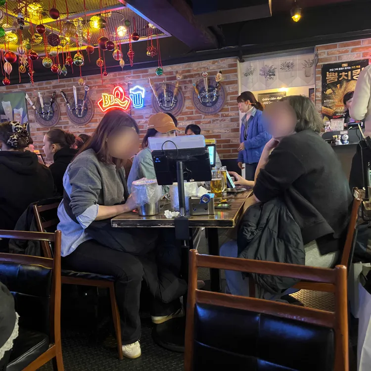 BBQ치킨 대표 사진