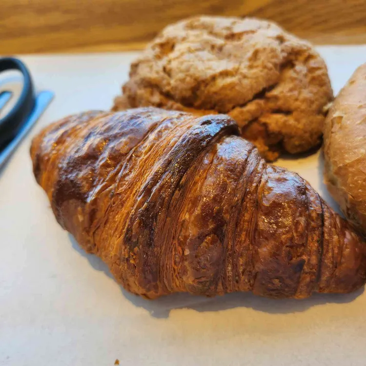 해그린 베이커리카페 사진