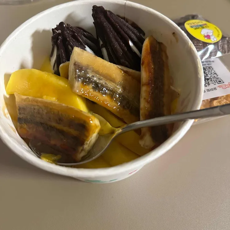 카페 요아정 대표 사진