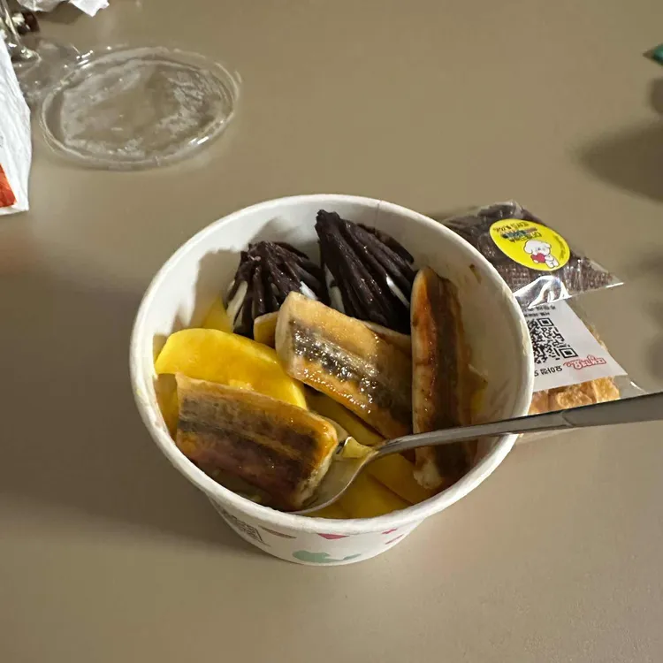 카페 요아정 대표 사진