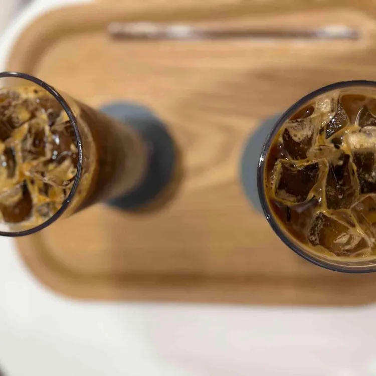 텐퍼센트커피 대표 사진