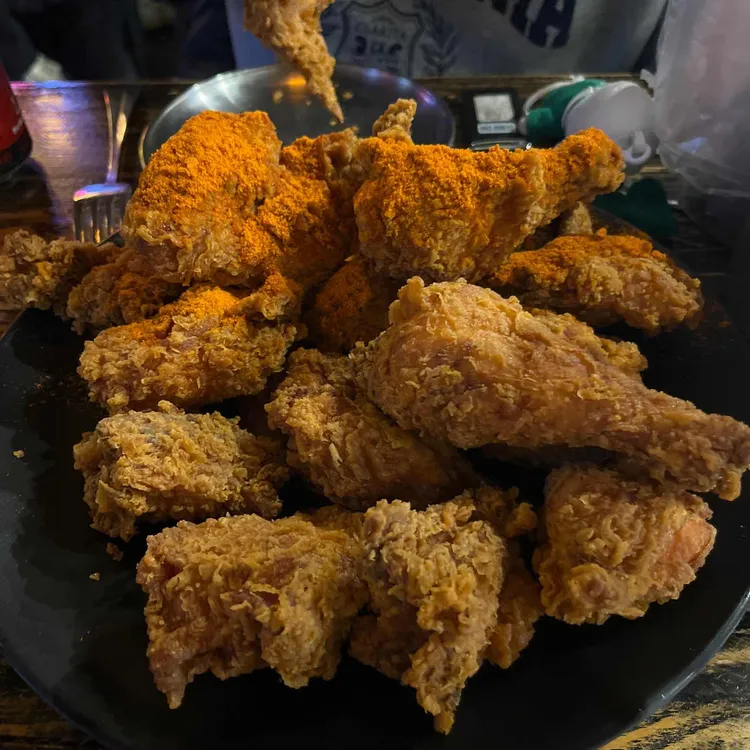 BBQ치킨 대표 사진