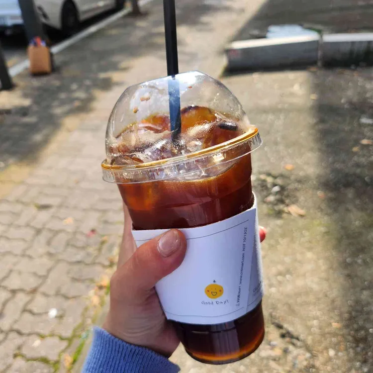 커피다 대표 사진