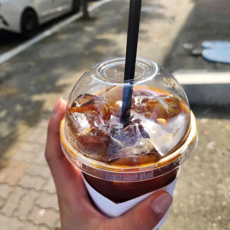 커피다 대표 사진