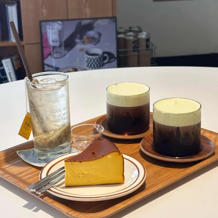 브라운하우스 사진