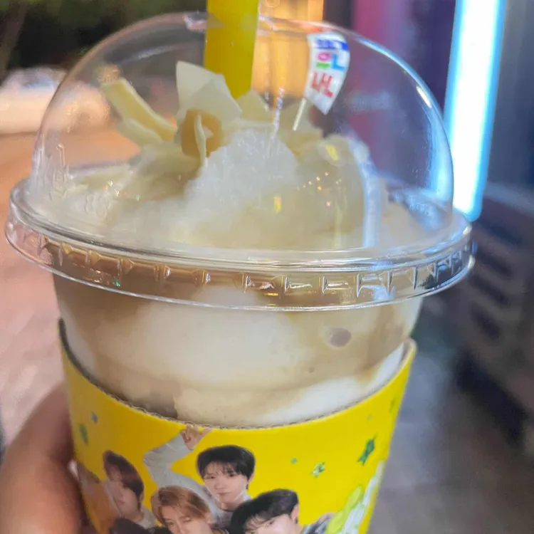 메가MGC커피 대표 사진