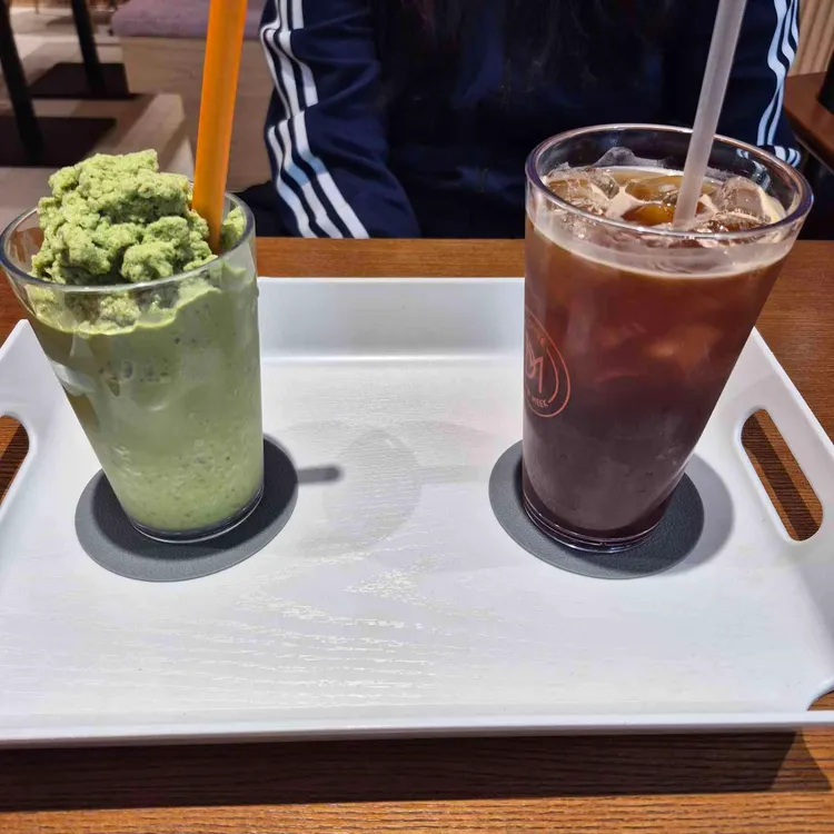 디어미크 대표 사진