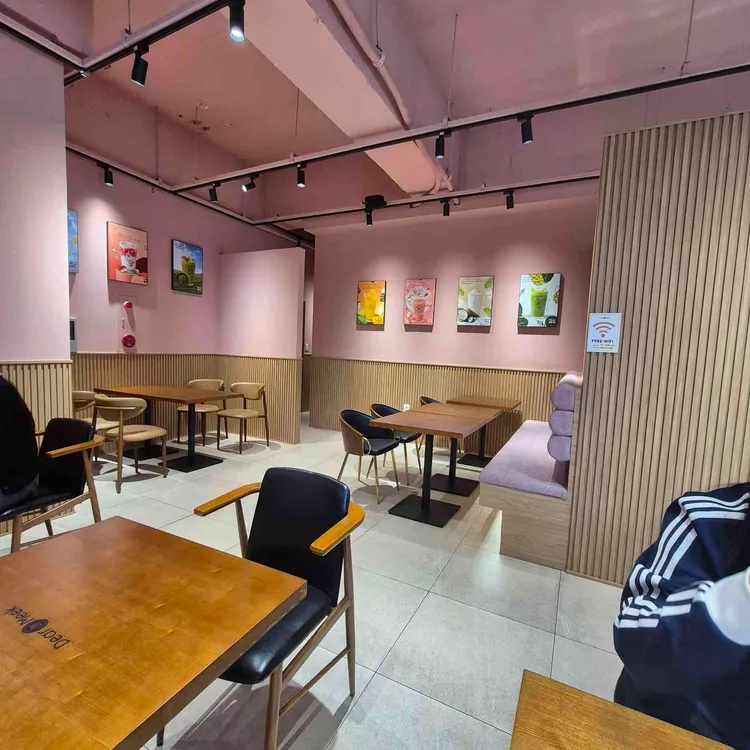 디어미크 대표 사진