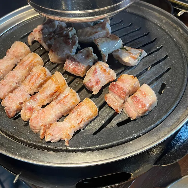 설야멱 사진