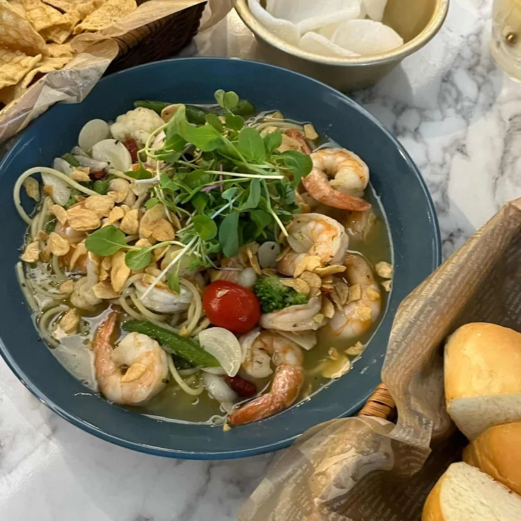 한잔 대표 사진