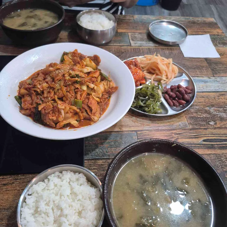 온천시락국밥 대표 사진