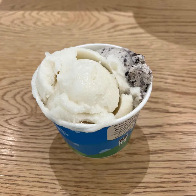 벤앤제리스 아이스크림 대표 사진