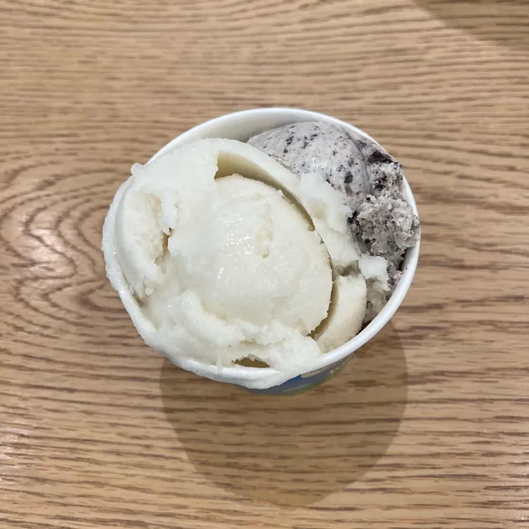 벤앤제리스 아이스크림 대표 사진