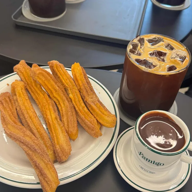 파미고 파티스리 사진