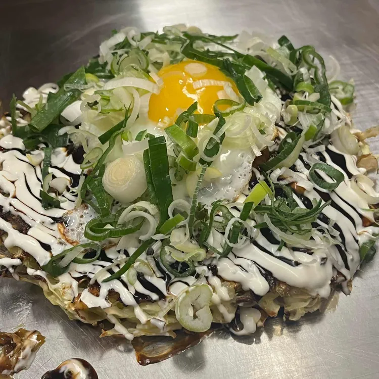 오레노 야끼 사진