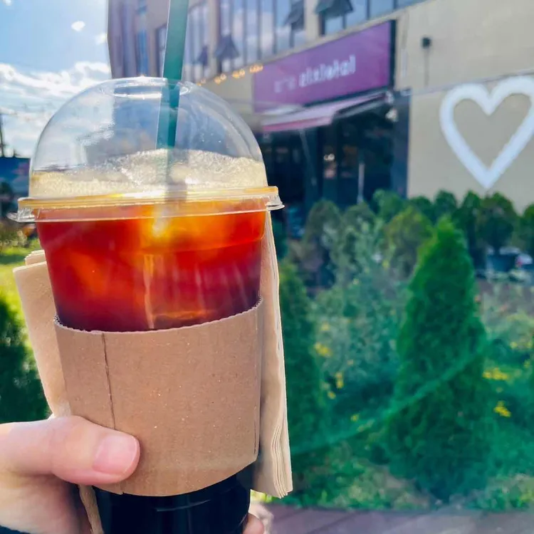 리치아미 대표 사진