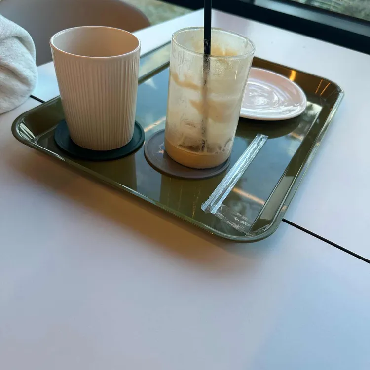 카페 베르 대표 사진