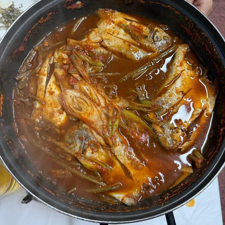 동진계절음식 대표 사진