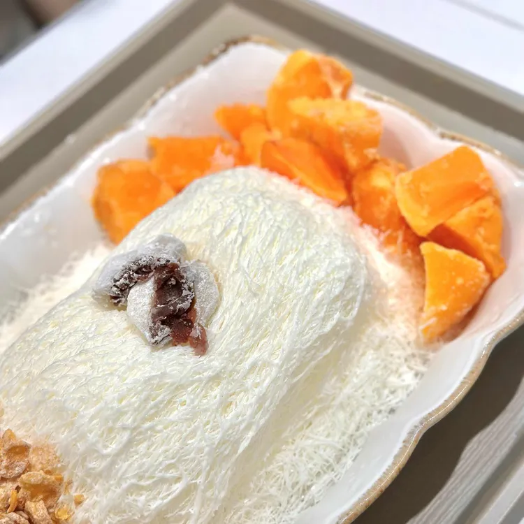 타래퀸 대표 사진