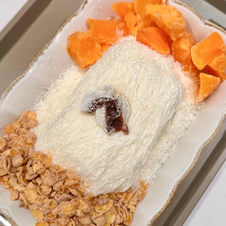 타래퀸 대표 사진