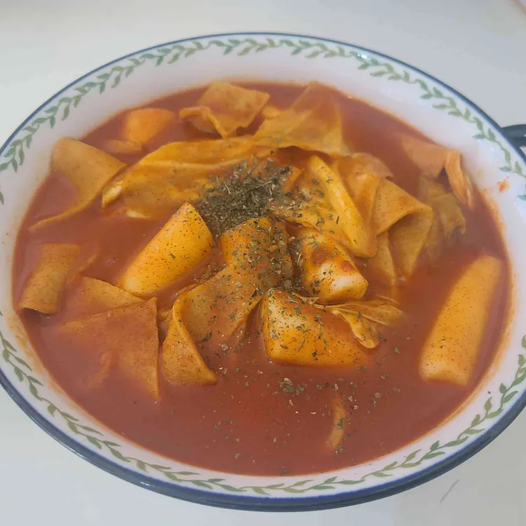 카페, 모해 대표 사진