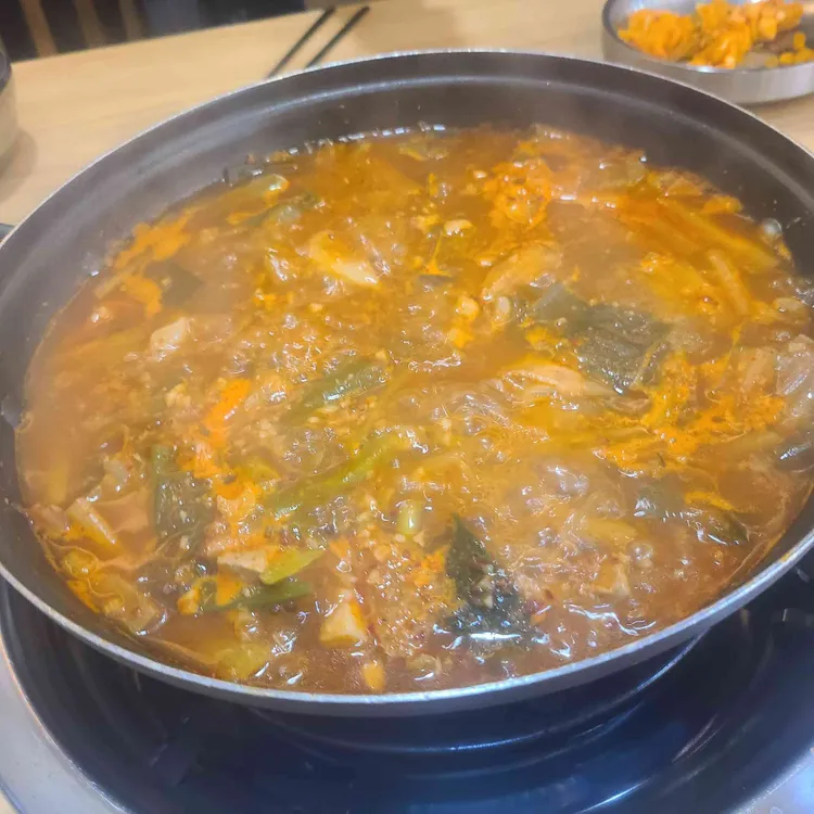한양돼지찌개 대표 사진