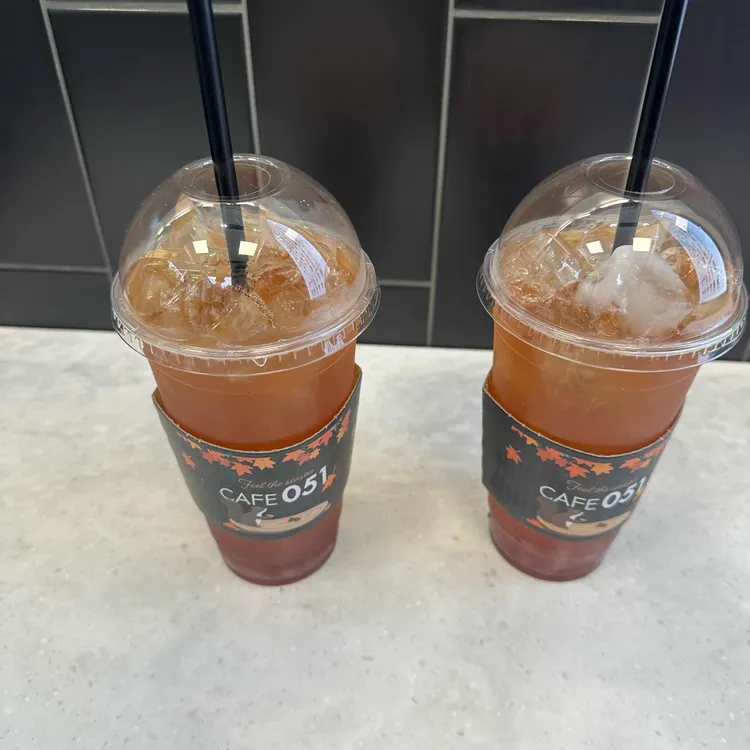 카페051 대표 사진