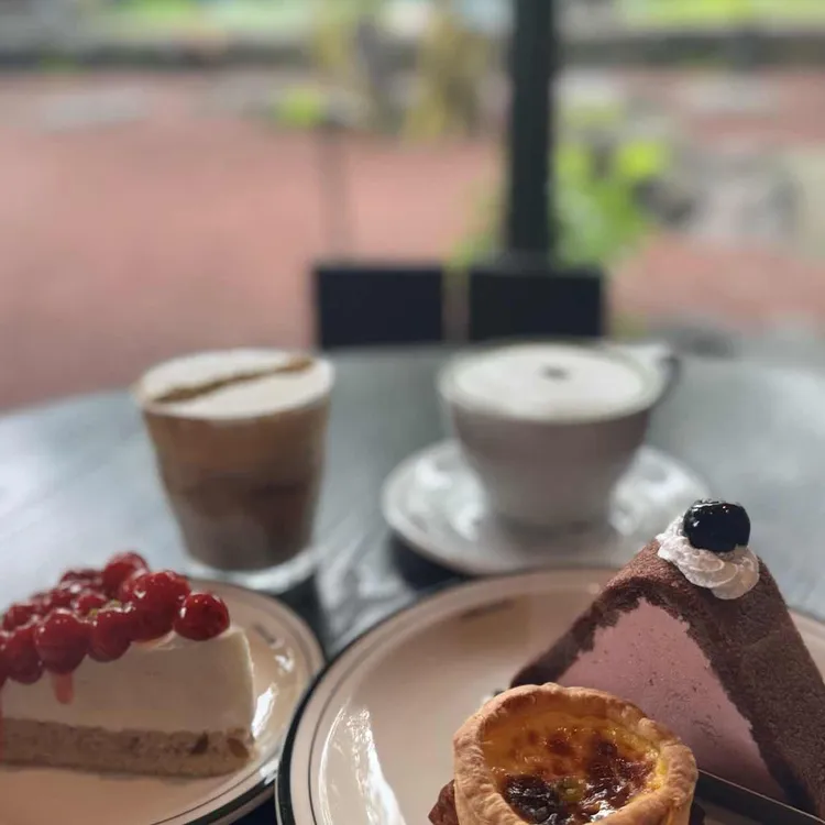 유지 커피웍스 사진