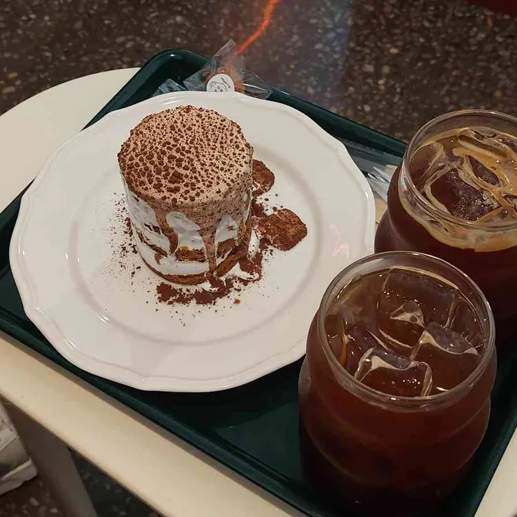 유커피아 대표 사진