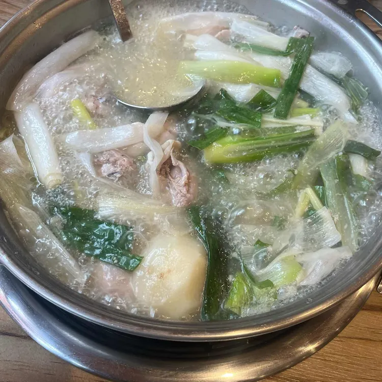 삼선가스주 이미지