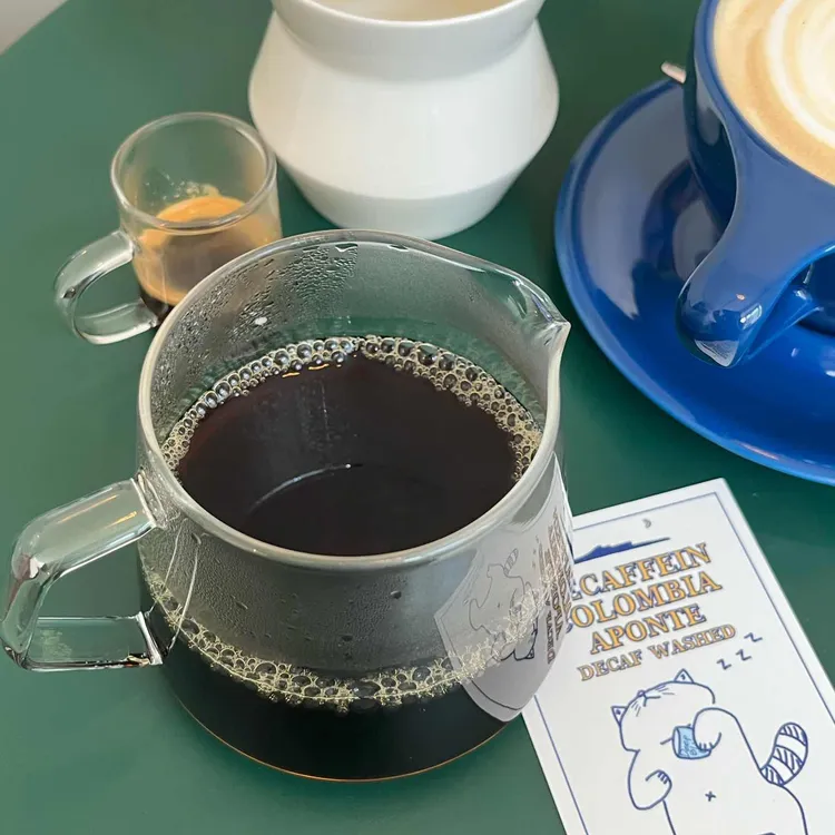 딥블루레이크 사진