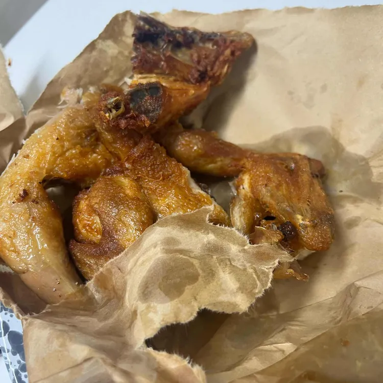 한국통닭 대표 사진