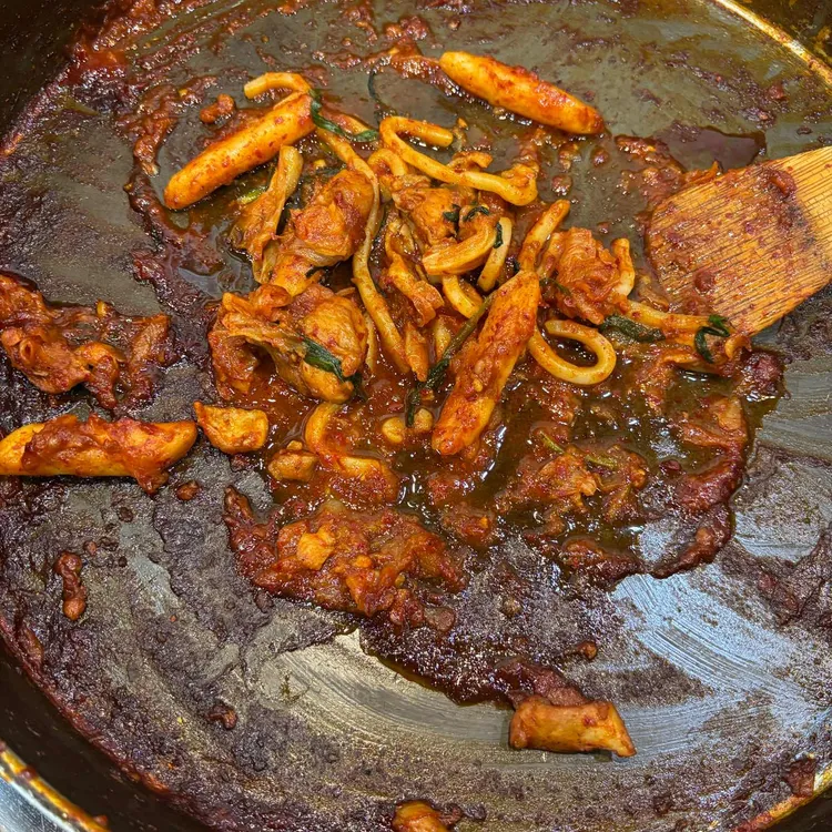 춘천골닭갈비 대표 사진