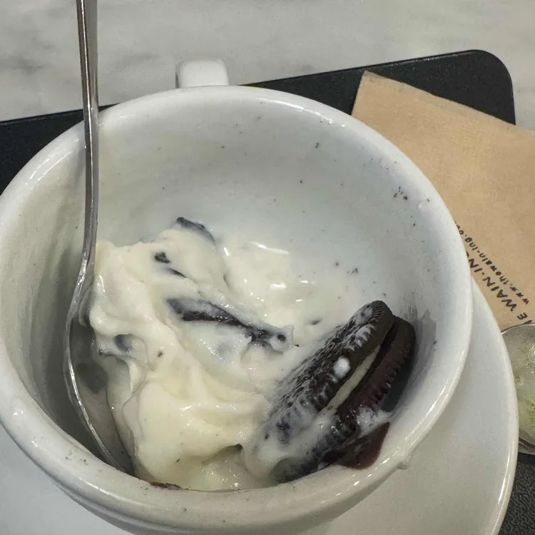 더웨이닝커피 대표 사진