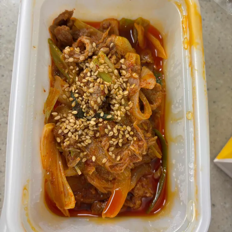 본죽&비빔밥 대표 사진