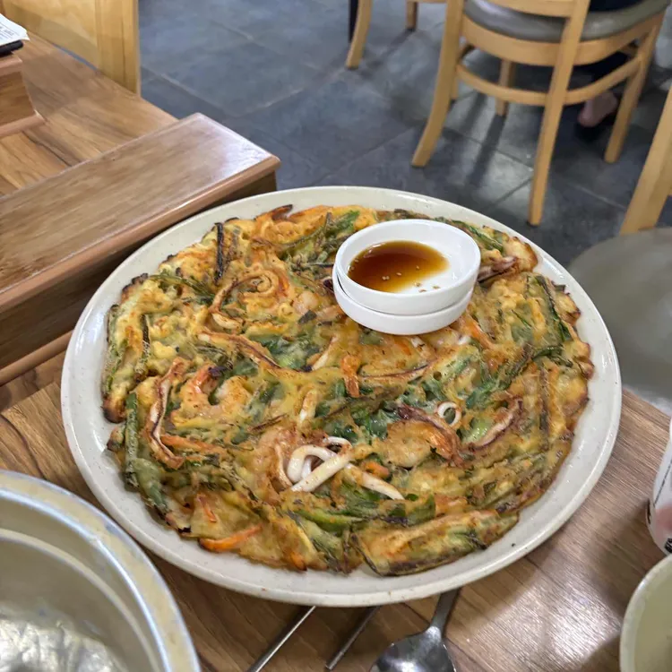 미애네칼국수 사진