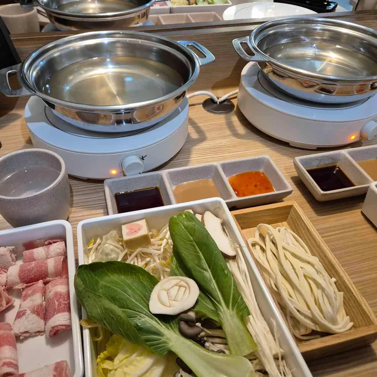 샤브로21 대표 사진