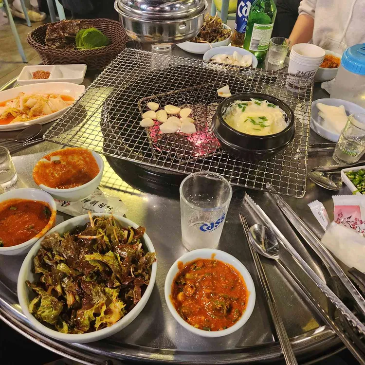 싱글벙글 막창 전문점 대표 사진