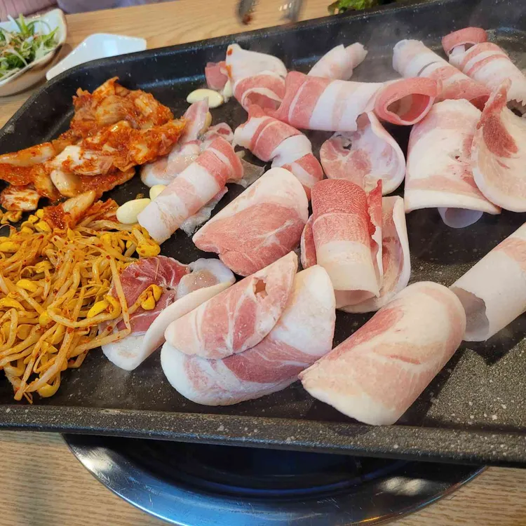 제주대패랑 옛날갈비 대표 사진