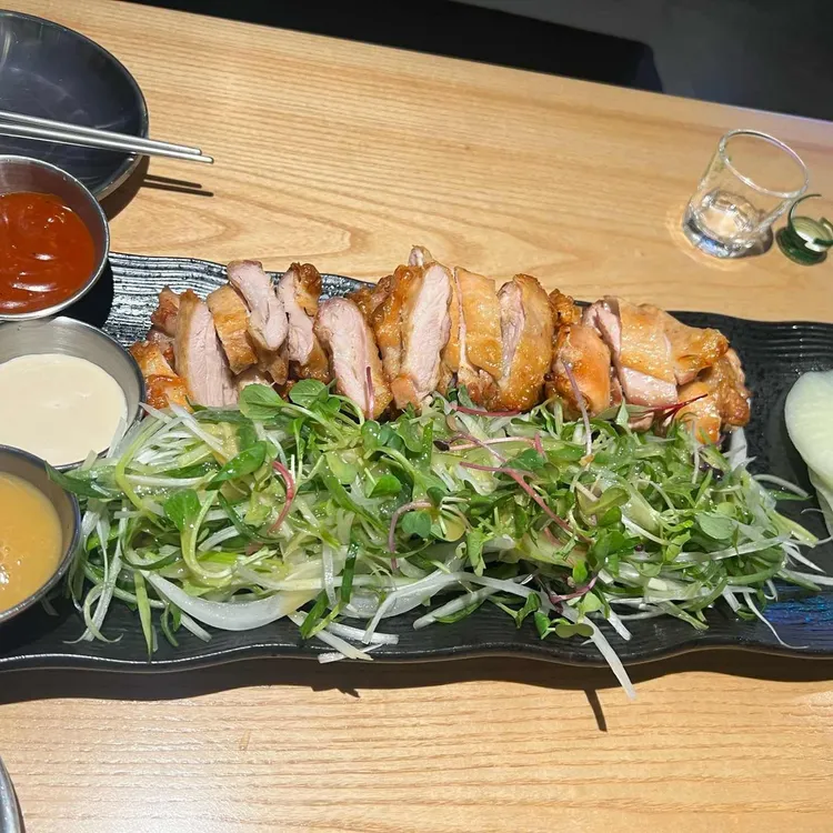 누구나홀딱반한닭 대표 사진