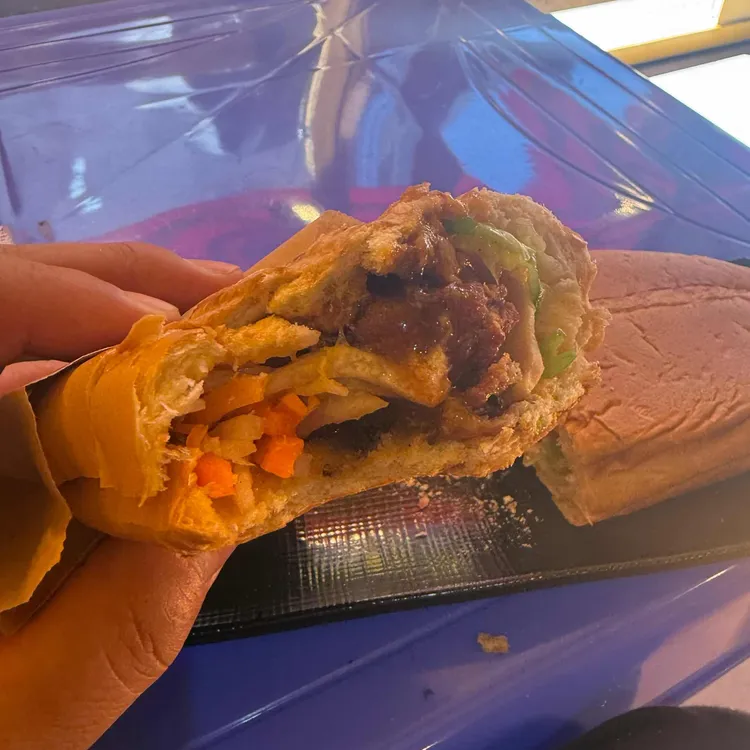 해피반미 대표 사진