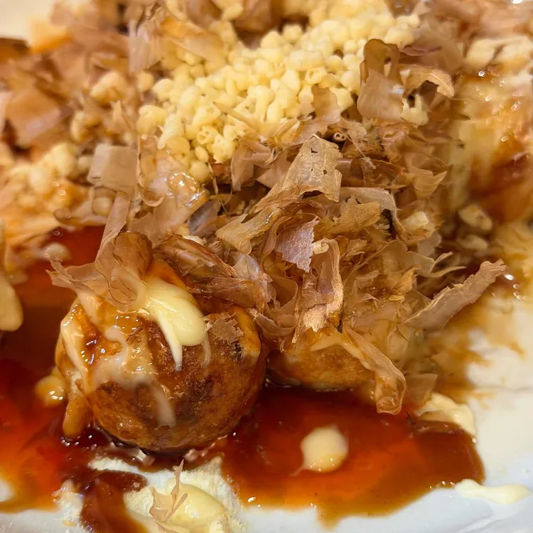 타코야끼오늘 대표 사진