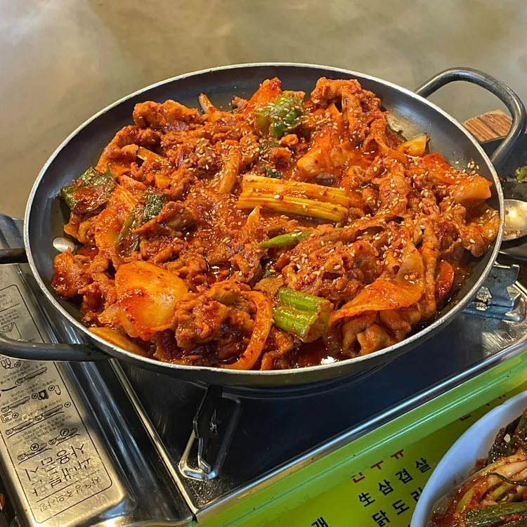 실비집 대표 사진