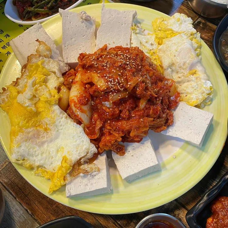 실비집 대표 사진