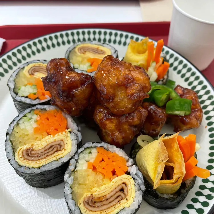 오토김밥 대표 사진