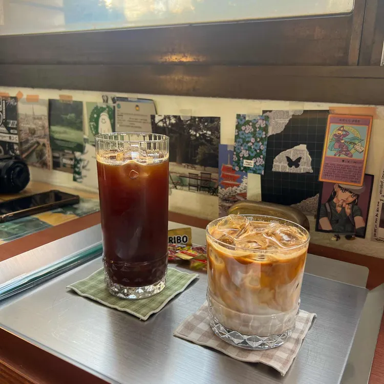 구스노츠 대표 사진