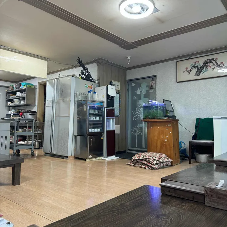 홍가네 대표 사진