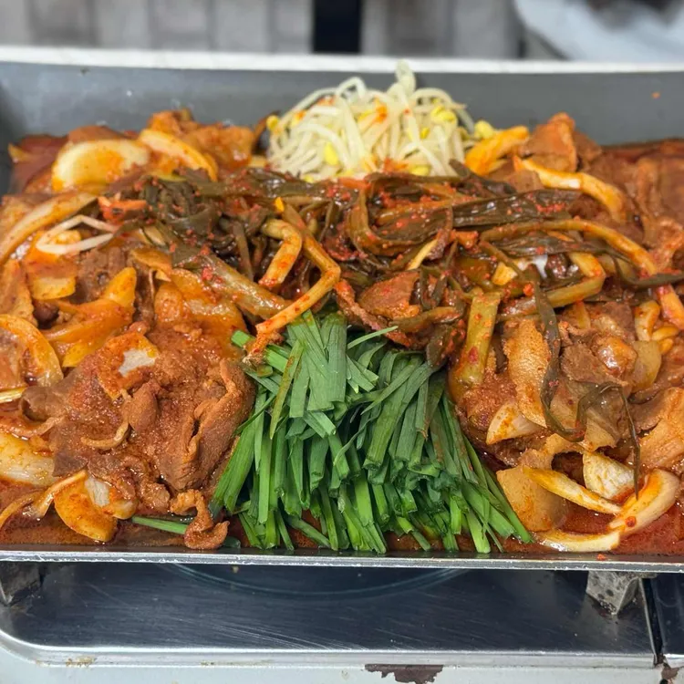 생길이 대표 사진