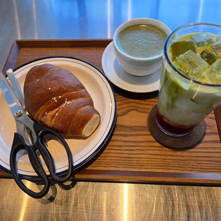 카페 케렌시아 대표 사진