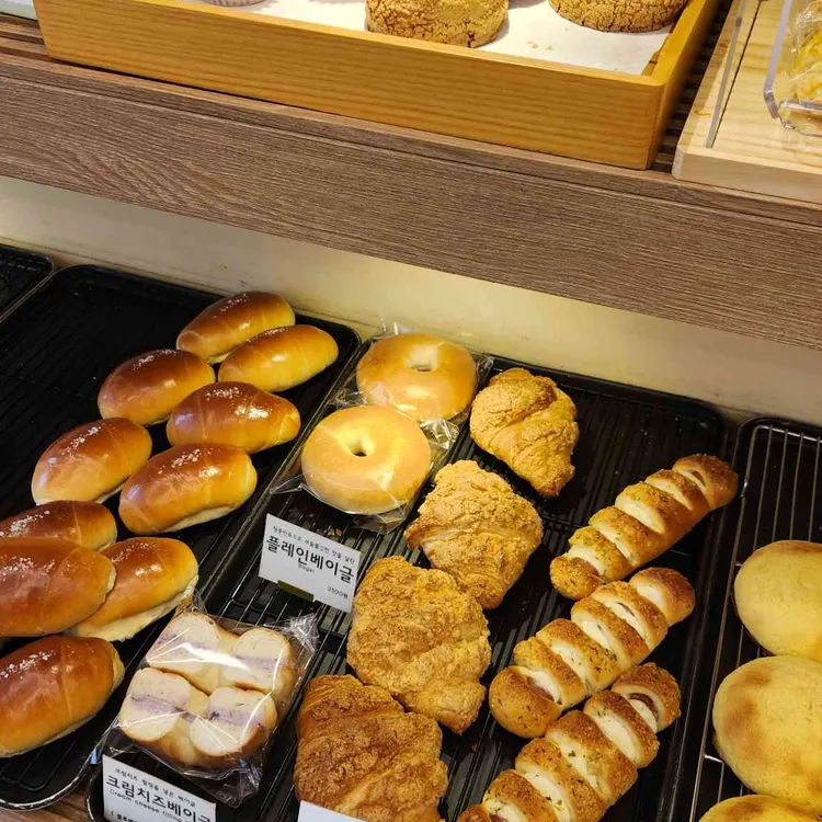 베이커리루나 대표 사진